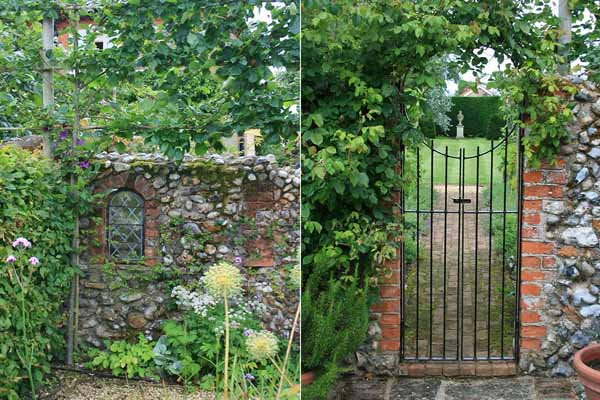 سبک طراحی انگلیسی